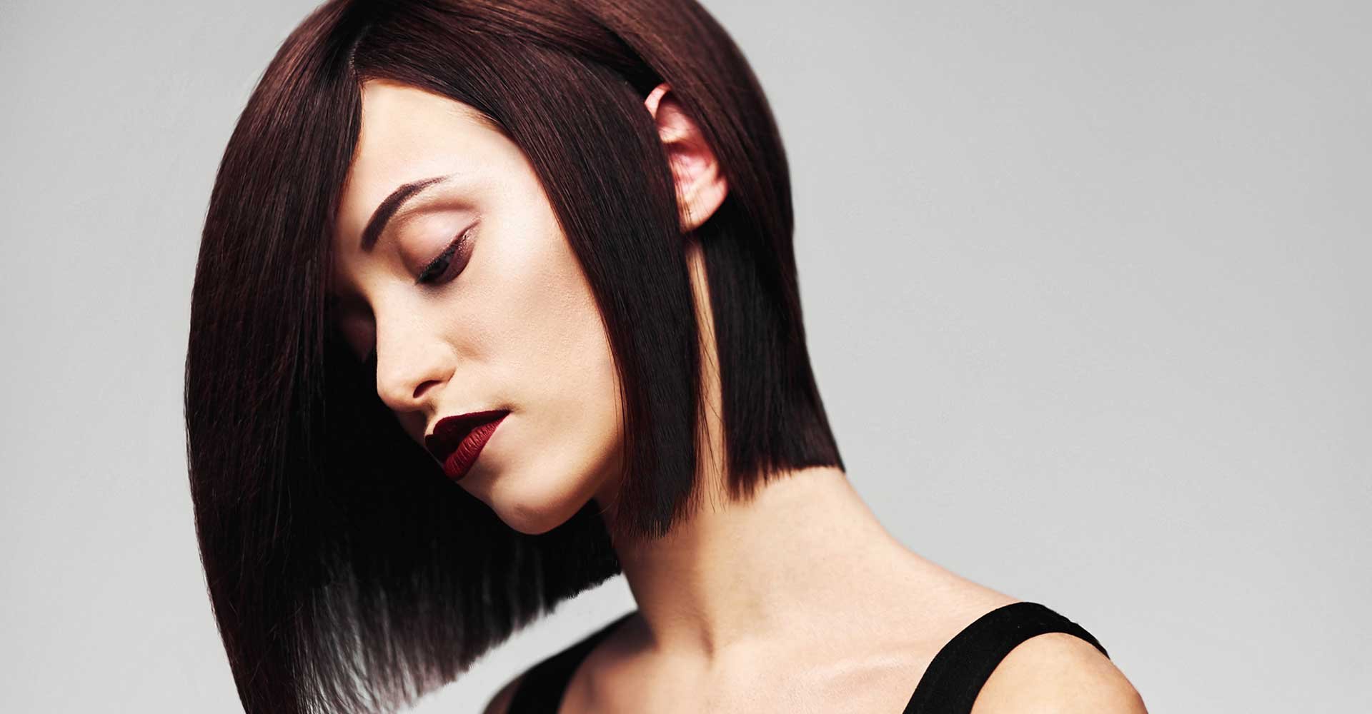 quanto custa um corte de cabelo moderno para rosto redondo