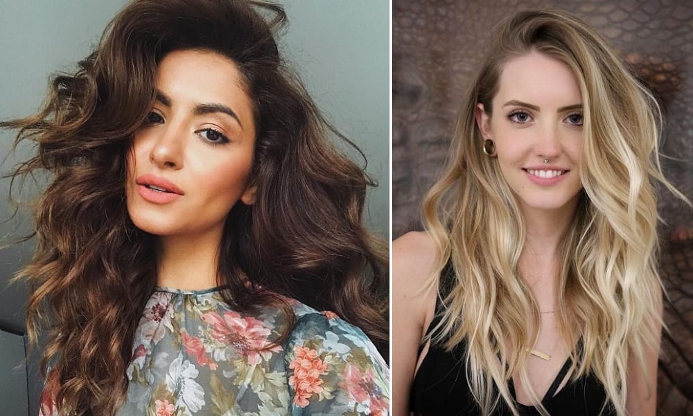 melhores cortes de cabelo liso feminino para inspirar