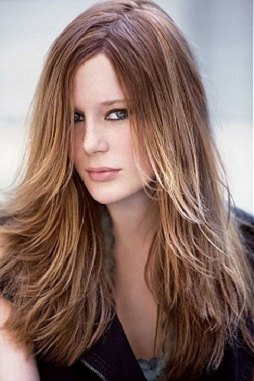 cortes de cabelo longo