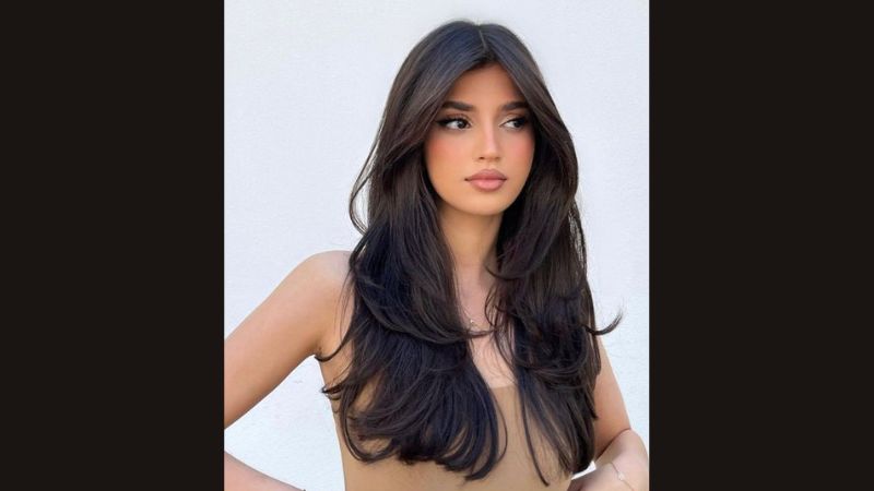 erros comuns ao escolher corte de cabelo longo