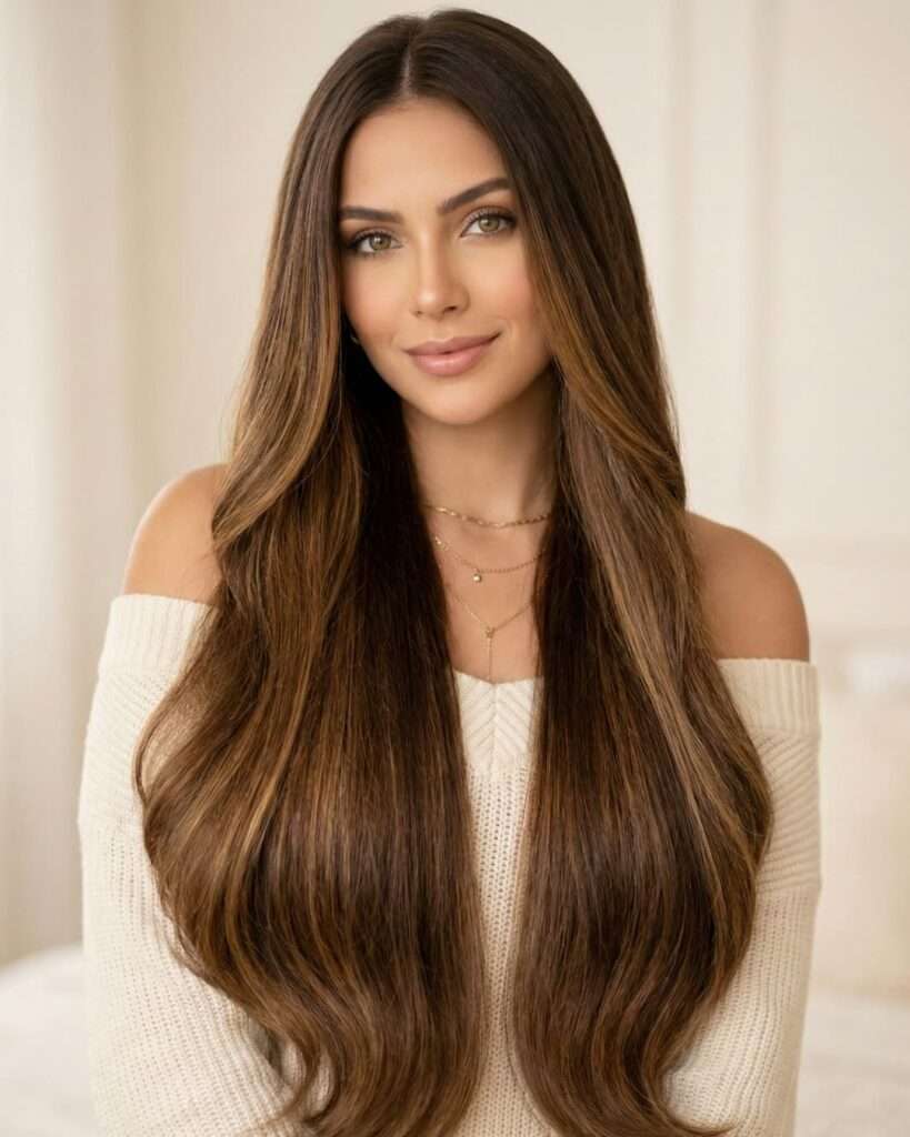 preço corte de cabelo longo feminino salão