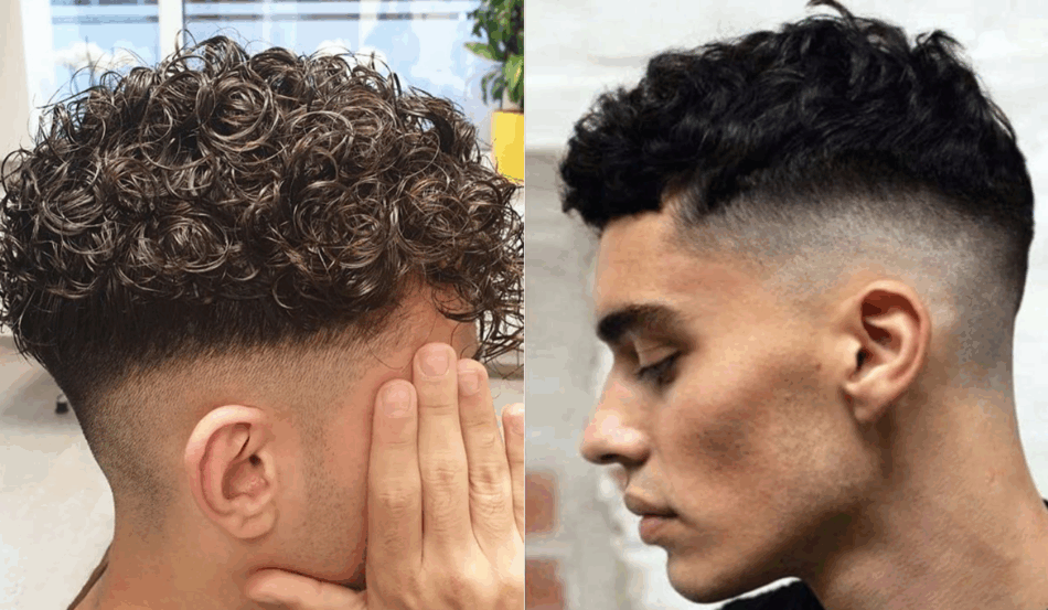 melhores cortes de cabelo masculino com franja para se inspirar