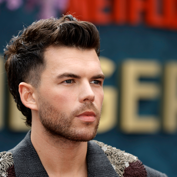 corte masculino médio vs. curto qual escolher