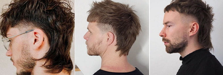 cortes de cabelo masculino v