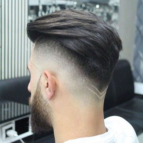 Guia completo: O que é o corte em V masculino?