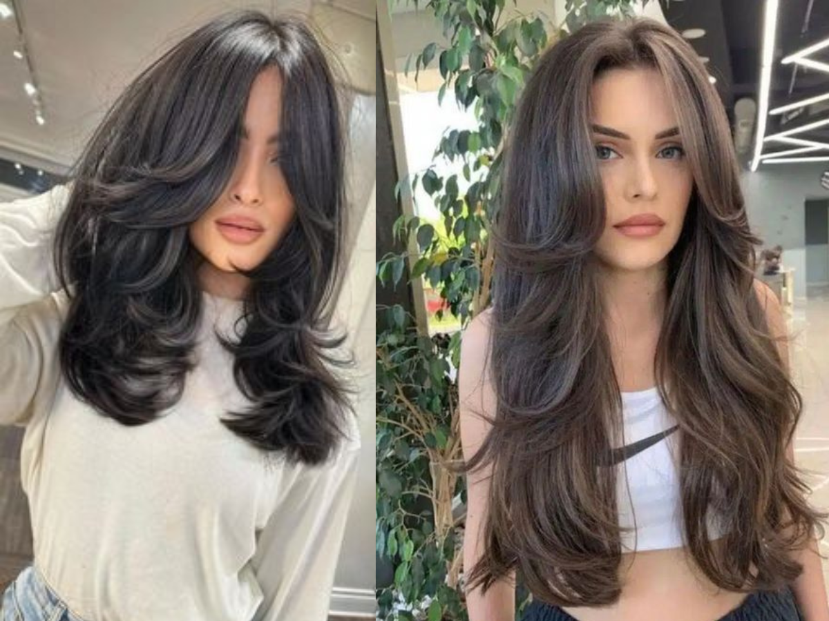 cortes de cabelo moderno