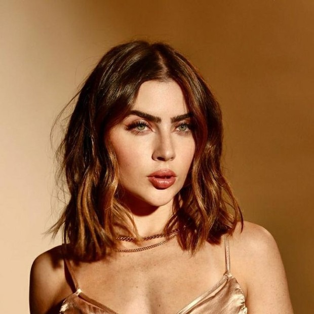 cortes de cabelo moderno