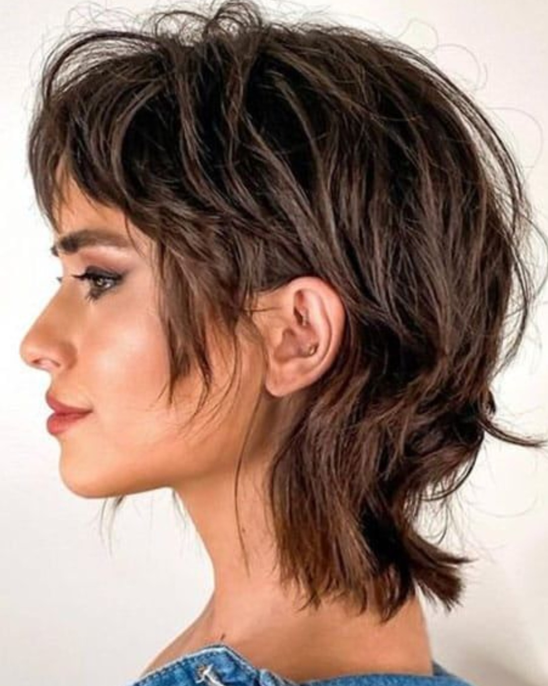 cortes de cabelo moderno