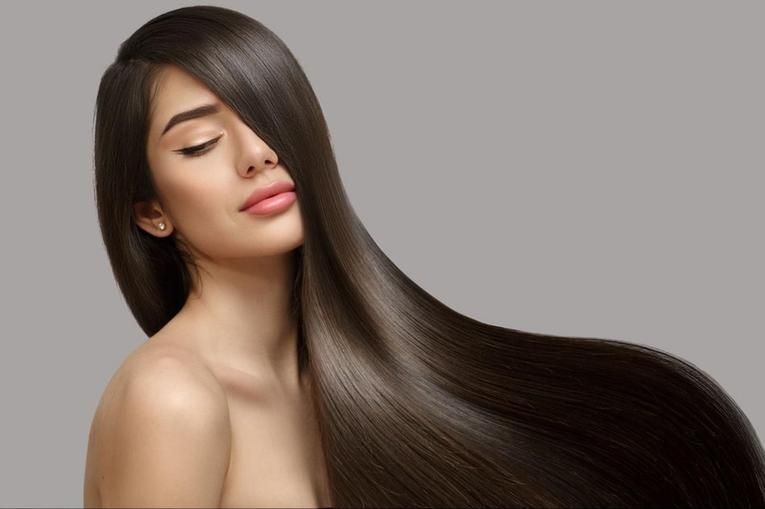 tendências de corte cabelo liso 2026