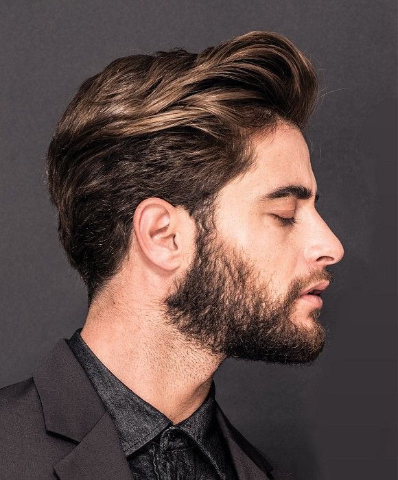 cortes de cabelo que dão volume ao liso