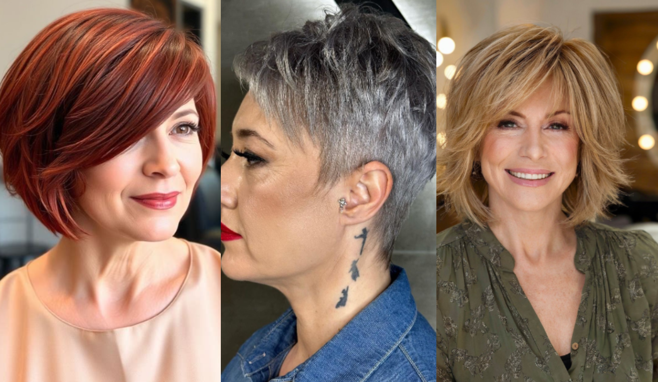 quanto custa um corte de cabelo moderno para mulheres maduras