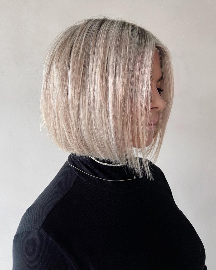 cortes de cabelo para mulheres maduras