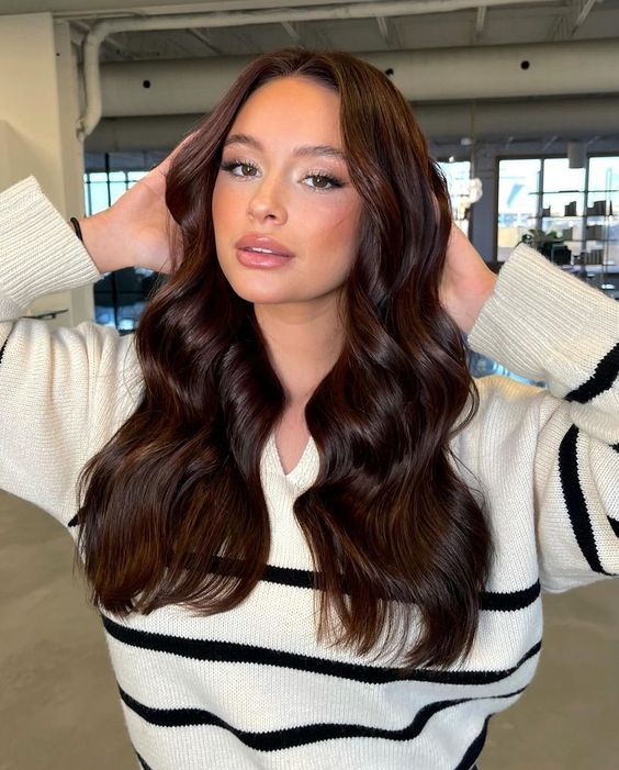 cortes e cores de cabelo