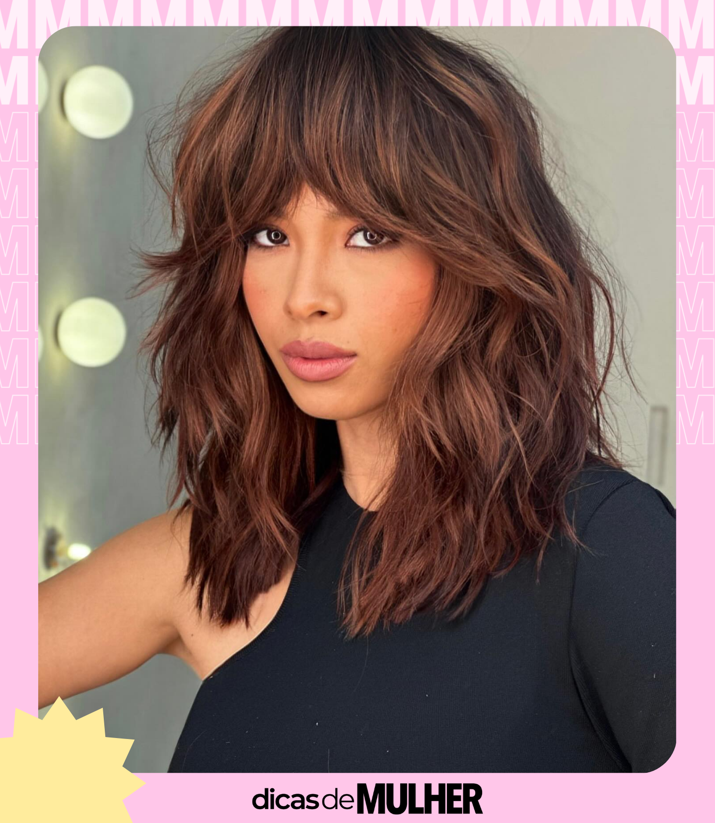 Como Escolher o Corte de Cabelo Ideal para 2026: Guia Completo