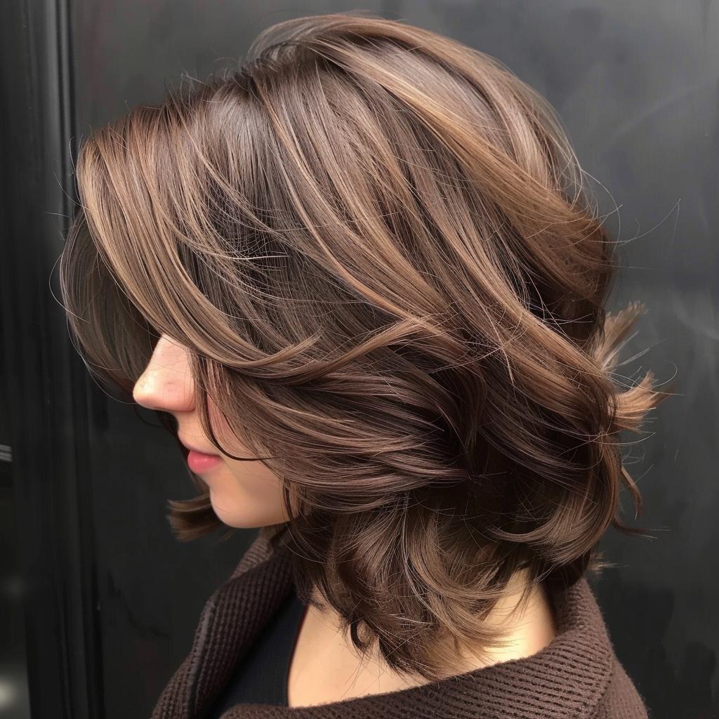 French Bob: Elegância e Praticidade para Seus Cabelos em 2026