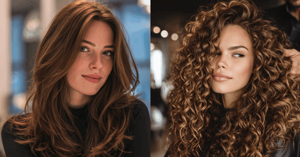 Cores de Cabelo 2026: Naturalidade e Brilho para Todos os Tons