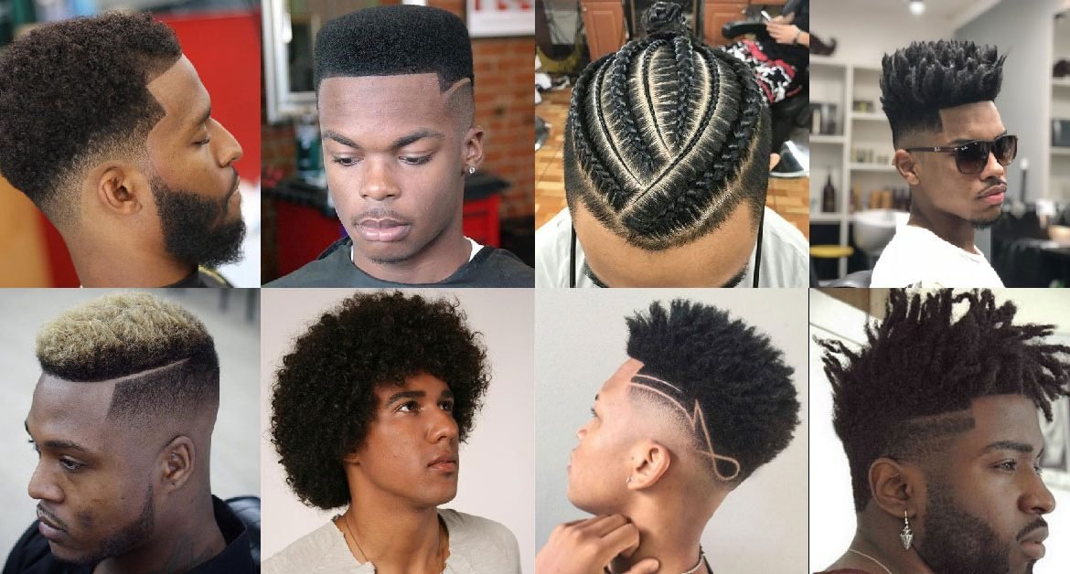 degrade medio masculino