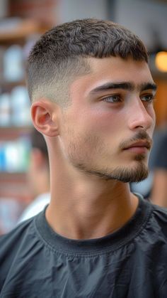 erros comuns ao pedir corte masculino baixo