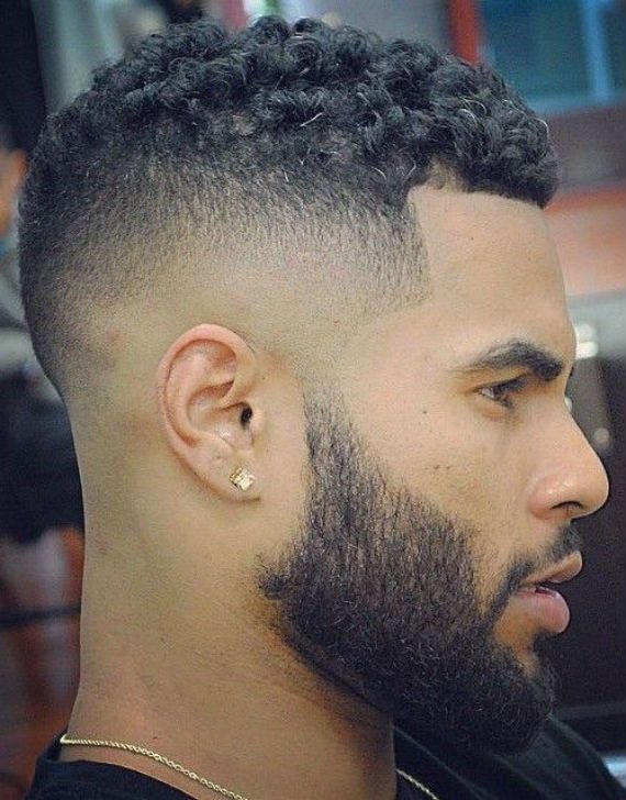 low fade vs undercut qual escolher
