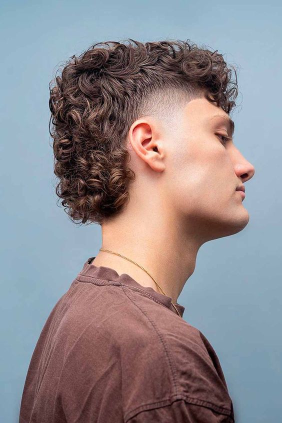 cortes masculinos cabelo cacheado 2026