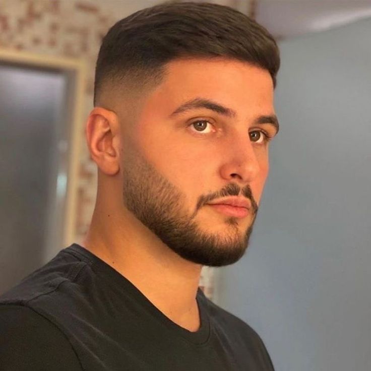 penteados cabelo liso homem
