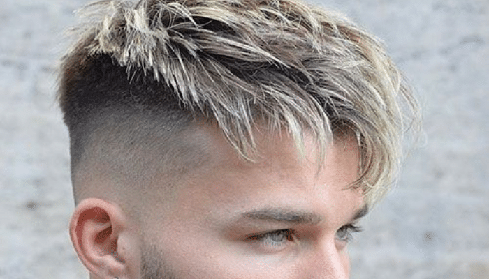 melhores cortes para homens de cabelo liso