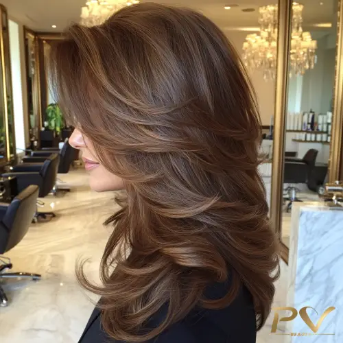 erros ao cortar cabelo fino e com pouco volume