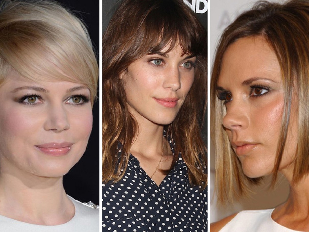 cortes para quem tem pouco cabelo