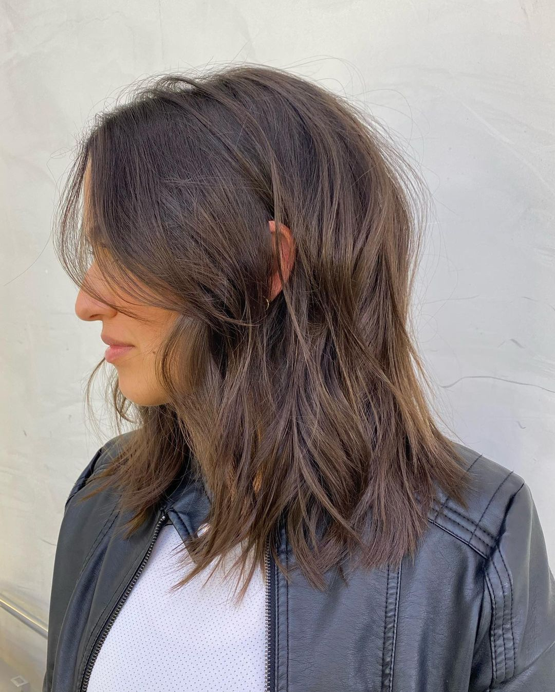 cortes para quem tem pouco cabelo