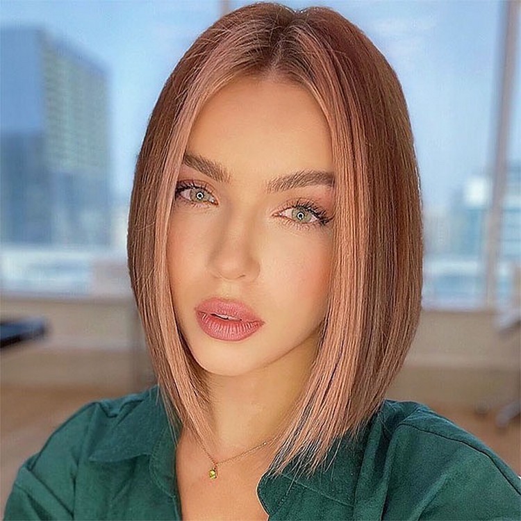 erros ao cortar cabelo fino e com pouco volume