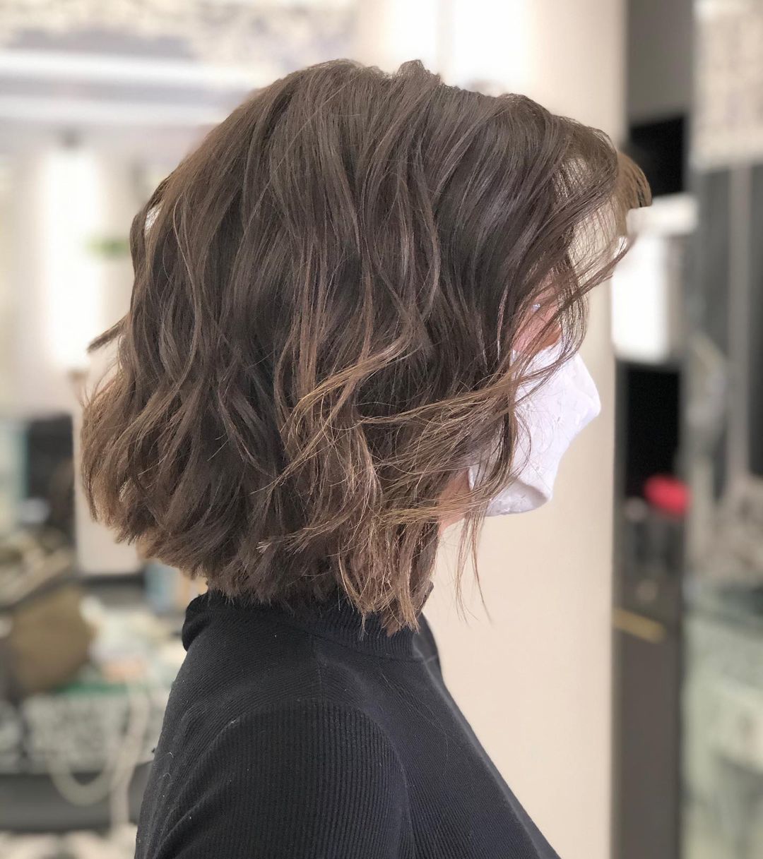 Franjas para cabelo repicado: Escolha a sua!