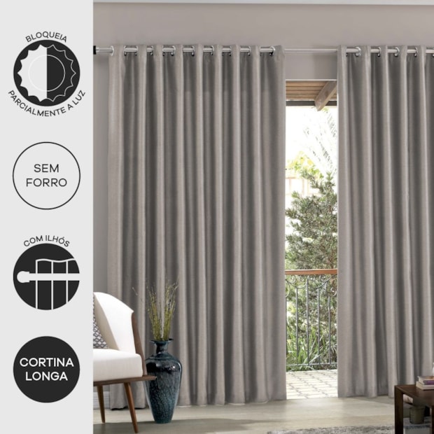 cortina de janela