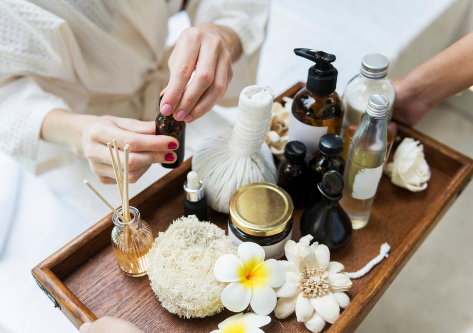 Guia Completo: Cosméticos Orgânicos, Seus Benefícios e Como Escolher