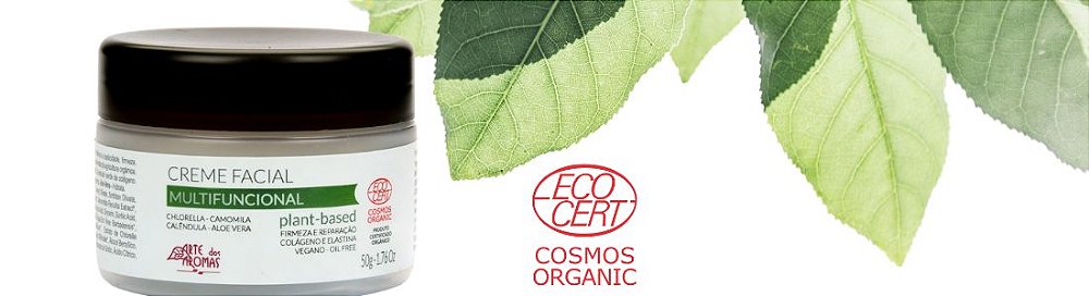 Certificação de Cosméticos Orgânicos: Entenda os Selos Ecocert e IBD