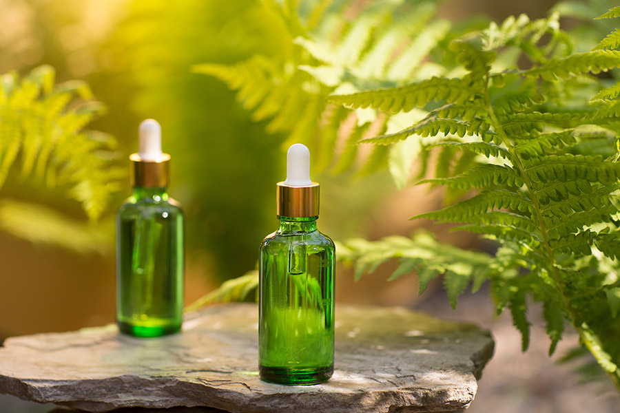 Desvendando os Rótulos: Orgânico, Natural e Vegano – Qual a Diferença nos Seus Cosméticos?