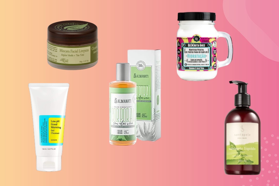 Desvendando os Rótulos: Orgânico, Natural e Vegano – Qual a Diferença nos Seus Cosméticos?