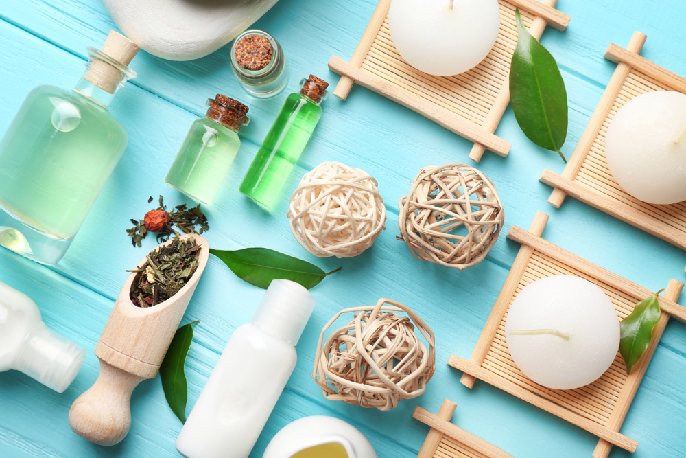 Pele Sensível e Gestantes: Por Que Optar por Cosméticos Orgânicos?