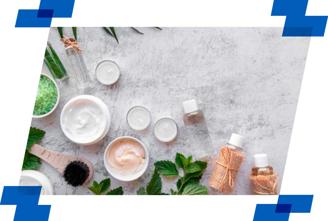 Certificação de Cosméticos Orgânicos: Entenda os Selos Ecocert e IBD