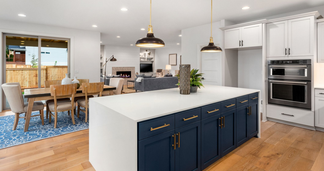 cozinha aberta ou fechada qual escolher