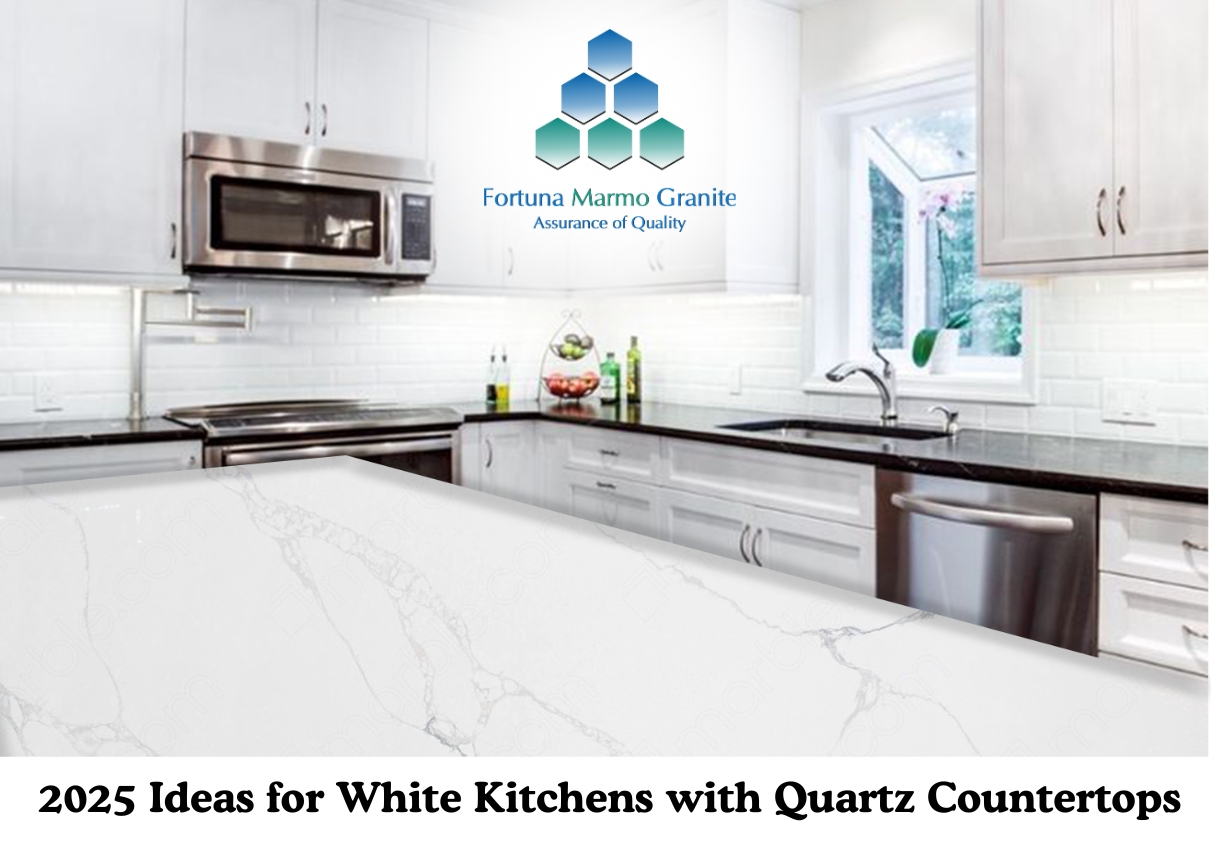 erros comuns bancada quartzo branco