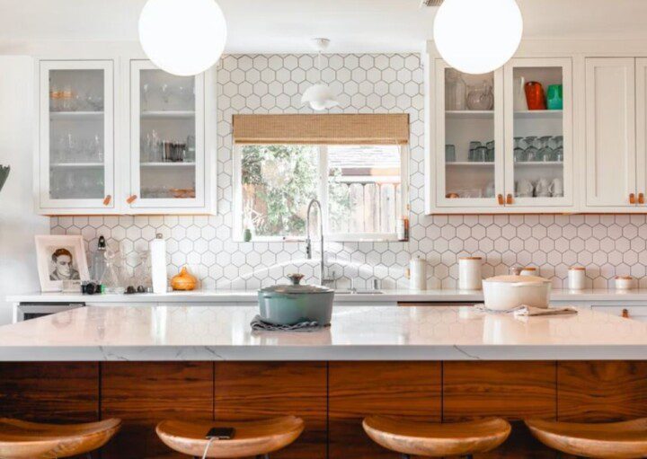 quartzo branco vs silestone