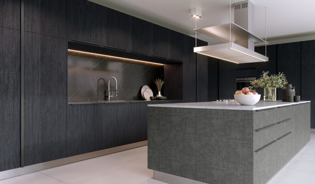 Dicas para montar sua cozinha completa sem gastar muito