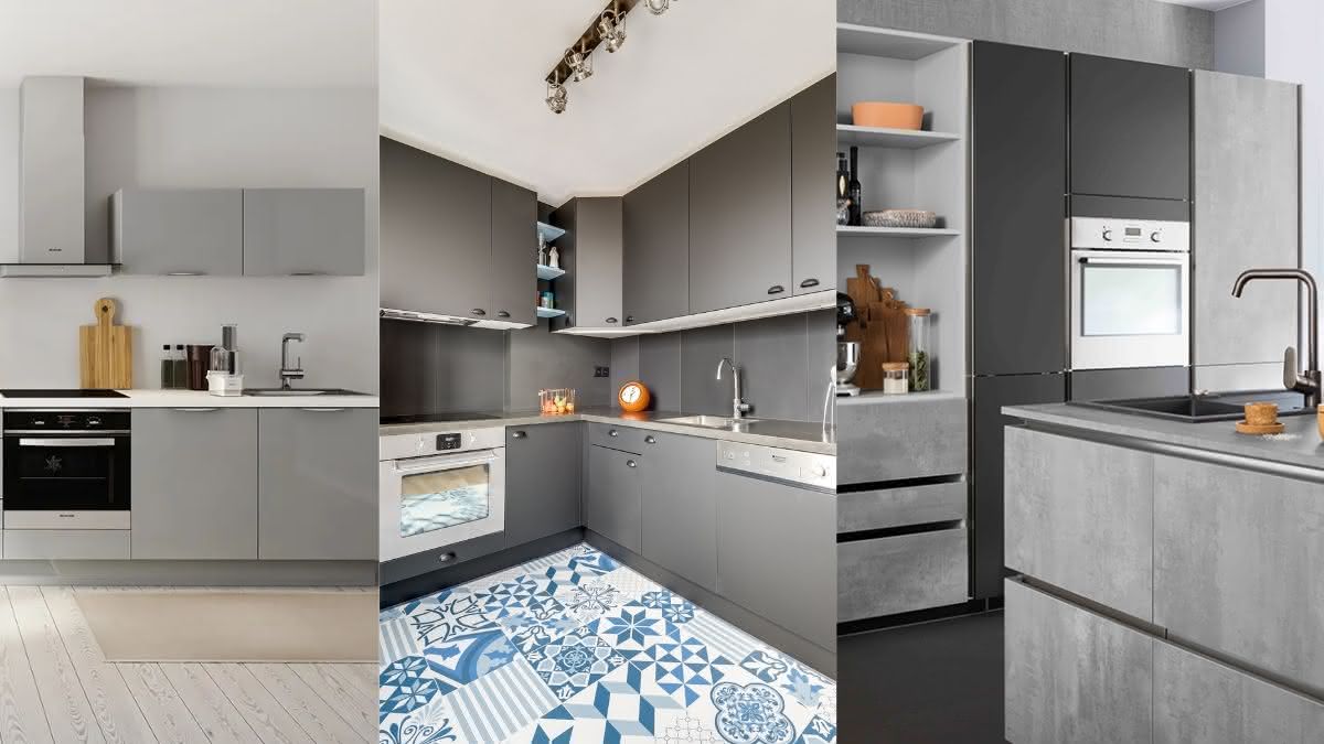 Como escolher a cozinha completa ideal para sua casa