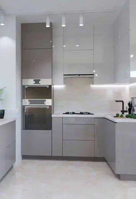 Guia completo de materiais para cozinhas: MDF vs Madeira