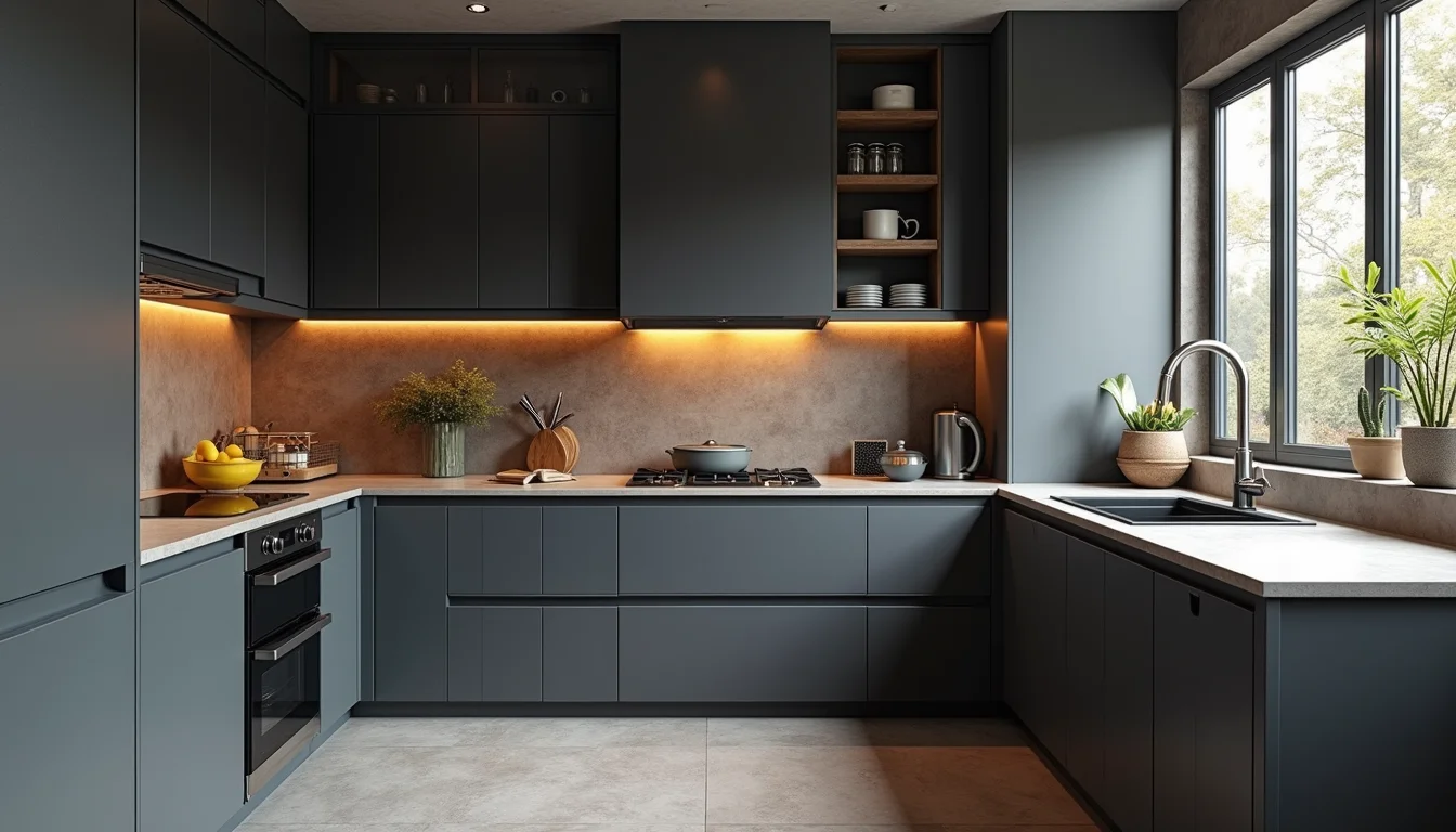 Cozinhas Madesa Lux: vale a pena o investimento?