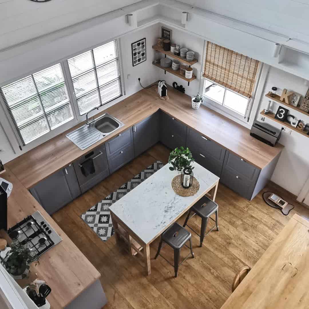 Cozinhas Madesa Lux: vale a pena o investimento?