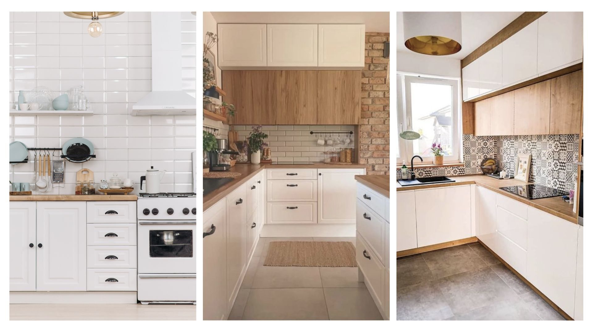 custo de uma cozinha planejada branca e madeira