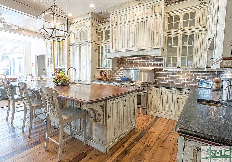 erros comuns ao decorar cozinha rustica e moderna