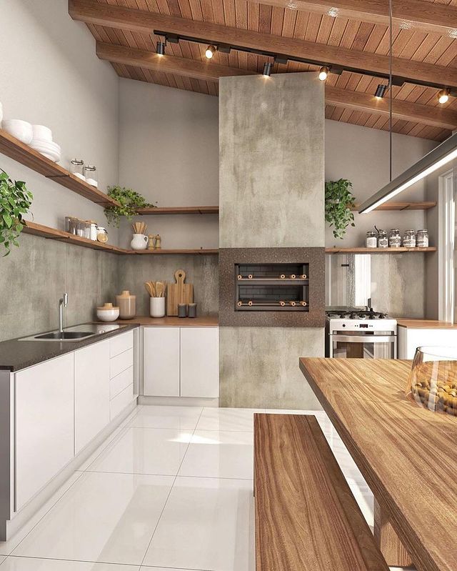 erros comuns ao fazer parede de cimento queimado