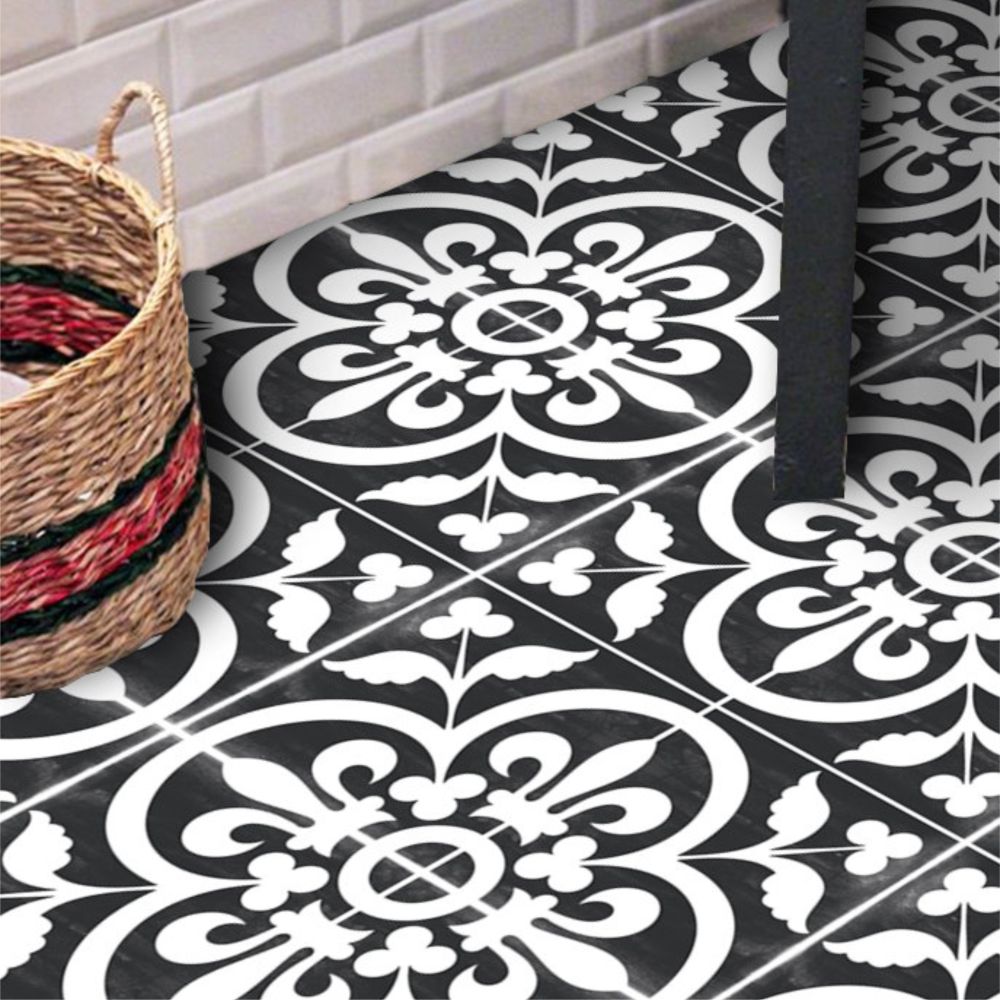 Cozinha Preto e Branco: Do Retrô ao Minimalista, Encontre Seu Estilo